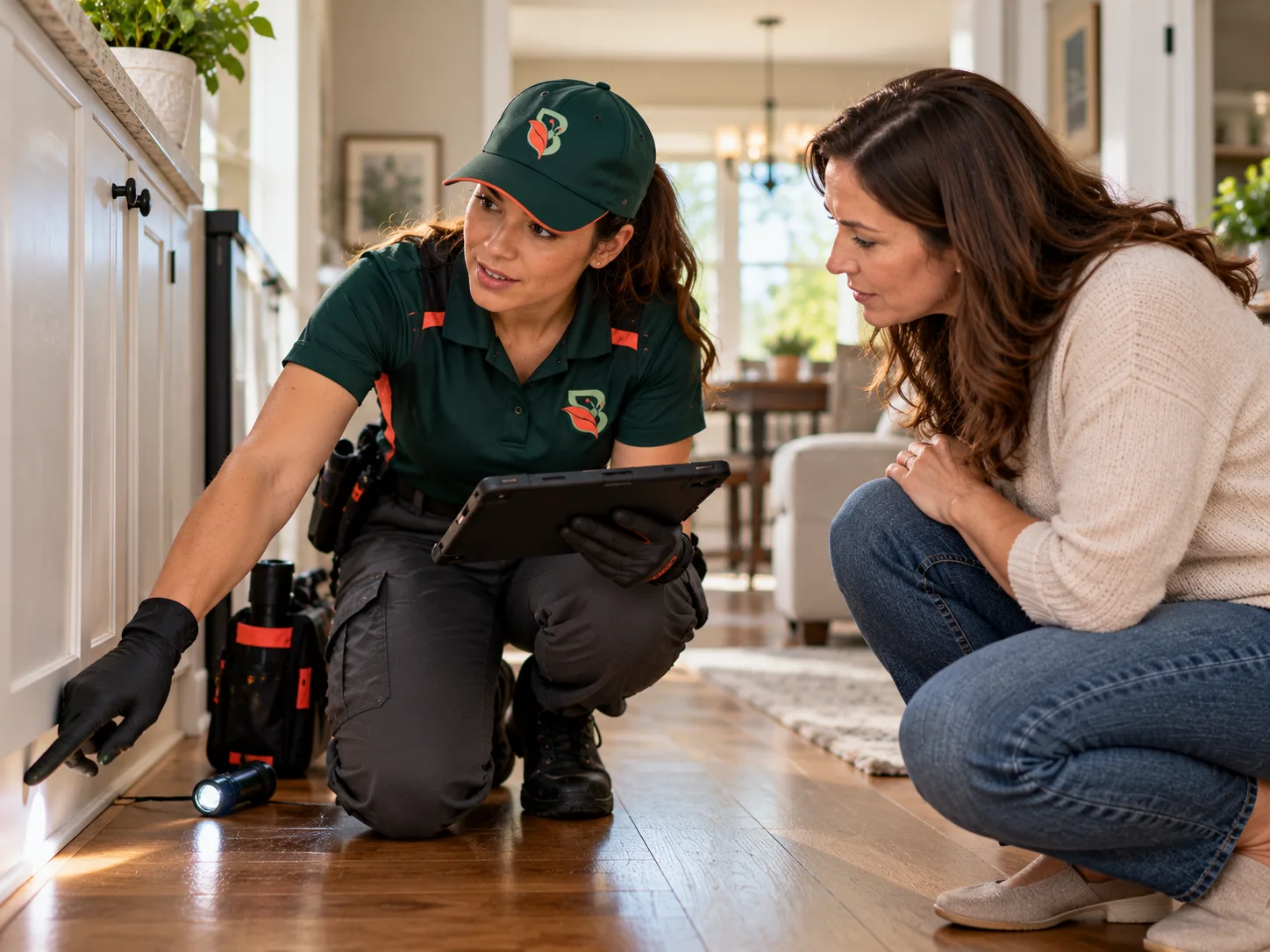 Pest Control Brookside, DE FAQs
